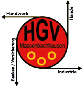 Logo HGV Massenbachhausen